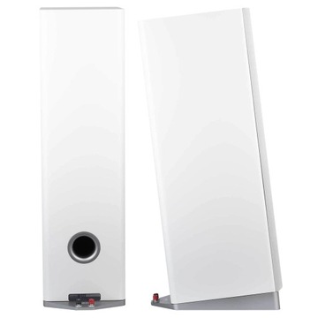 НАПОЛЬНЫЕ КОЛОНКИ JAMO S7-27F STUDIO7 GREY CLOUD