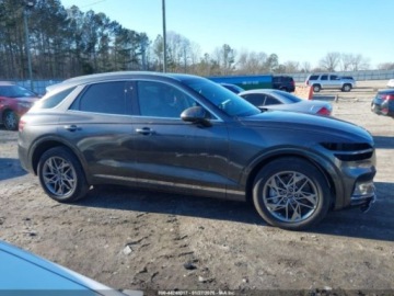  Genesis GV70 2024 2.5 Benzyna 300KM, zdjęcie 6