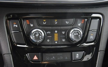 Opel Mokka I X 1.4 Turbo Ecotec 140KM 2019 Opel Mokka 1.4TB 110 TYS KM 2019r PDC Kamera Oryginal Lakier Sprowadzony, zdjęcie 36