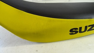 Suzuki DR 125 SM 09' Сиденье Сиденье Диван