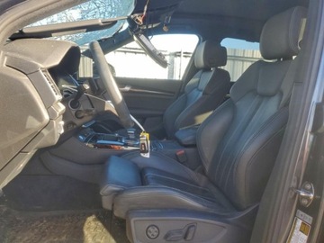 Audi SQ5 2023 Audi SQ5 Prestige 2023 3.0l 3.0 Benzyna 349KM, zdjęcie 7