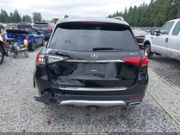 Mercedes GLE V167 2021 Mercedes-Benz GLE 350 4matic 2.0 Benzyna 255KM, zdjęcie 8