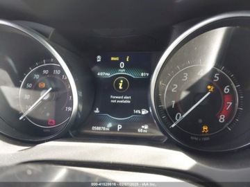 Jaguar F-Type 2020 Jaguar F-Type P300 2020 2.0l 2.0 Benzyna 296KM, zdjęcie 10