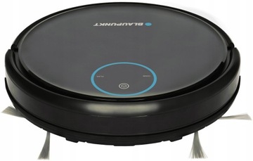 BLAUPUNKT RVC701 РОБОТ ДЛЯ ВЛАЖНОЙ УБОРКИ
