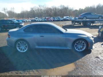 BMW Seria 2 F74 2025 BMW M2 2025 3.0 Benzyna 473KM, zdjęcie 6