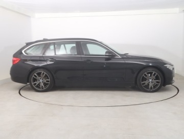 BMW Seria 3 F30-F31-F34 Touring Facelifting 2.0 320d 190KM 2017 BMW 3 320 d, 187 KM, Automat, Klima, Klimatronic, zdjęcie 5