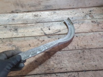 АНТИКВАРНЫЙ НЕМЕЦКИЙ ВЕЛОСИПЕД PRL SEKURA O SCHULC BRACKWEDE CHAIN GUARD