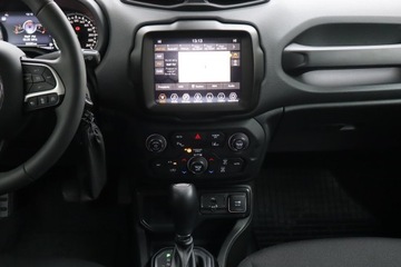 Jeep Renegade 2023 Jeep Renegade 1.5 Turbo e-Hybrid, Salon Polska, zdjęcie 11