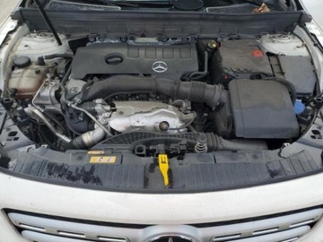 Mercedes GLB 2021 Mercedes-Benz GLB 2021r., 4MATIC, od ubezpieczalni 2.0 Benzyna 221KM, zdjęcie 11