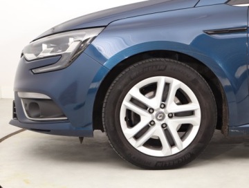 Renault Megane IV Hatchback 5d  Facelifting 1.5 Blue dCi 115KM 2020 Renault Megane 1.5 Blue dCi, Navi, Klima, zdjęcie 14