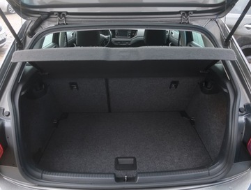 Volkswagen Polo VI Hatchback 5d 1.0 TSI 95KM 2018 VW Polo 1.0 TSI, Salon Polska, Klima, Parktronic, zdjęcie 12