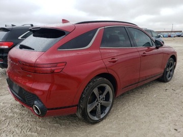  Genesis GV70 Base 2022 2.5l 2.5 Benzyna 300KM, zdjęcie 3