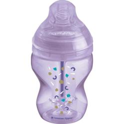 Tommee Tippee Butelka antykolkowa ADVANCED GIRL 2