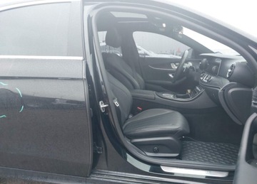Mercedes Klasa E W213 Limuzyna Facelifting 2.0 E300 258KM 2021 Mercedes-Benz Klasa E MERCEDES-BENZ E 350 2.0 Benzyna 259KM, zdjęcie 9
