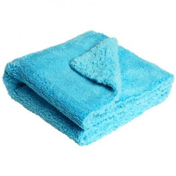 MICROFIBER MADNESS Mikrofibra Crazy Pile 60x40cm