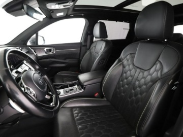 Kia Sorento IV SUV PHEV 1.6 T-GDI 265KM 2021 Kia Sorento PHEV 7 os 4x4 skóra panorama full LED, zdjęcie 12