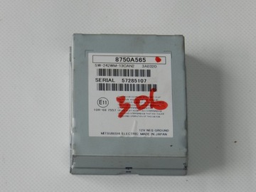 Moduł Can ASX Outlander 8750A565