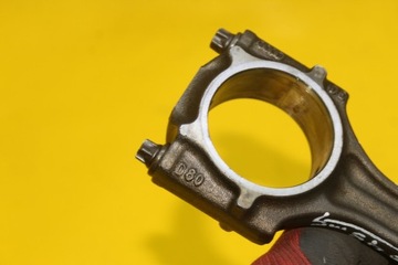 TŁOK KORBOWÓD KORBA 81L63 050D BGU A3 8P 1.6 MPI