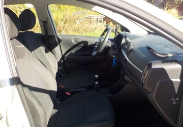 Kia Picanto III Hatchback 5d 1.0 MPI 67KM 2019 Kia Picanto Okazja Benzyna 68KM, zdjęcie 17