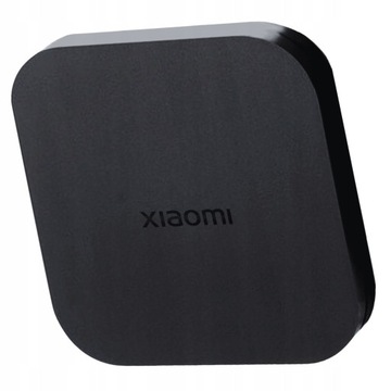 Медиаплеер Xiaomi TV Box S (2-го поколения) 8 ГБ