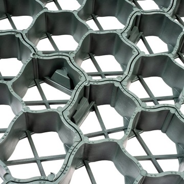 СЕТКА САДОВАЯ ГАЗОННАЯ 60х40см 24 шт. 6м2