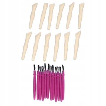 Набор для выкапывания яиц Безопасный материал Без запаха