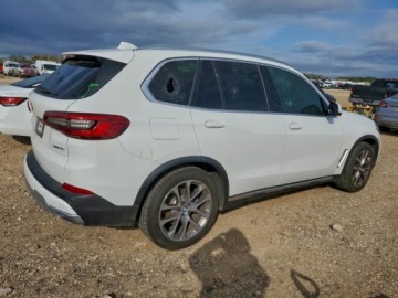 BMW X5 G05 2019 BMW X5 2019 BMW X5 XDRIVE40I 3.0 Benzyna 335KM, zdjęcie 3