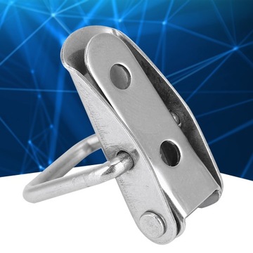 ЗАЖИМ ДЛЯ НАСТОЛЬНОЙ ПРЯЖКИ 10 ШТ.