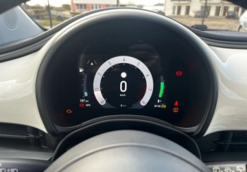 Fiat 500 IV 2026 Fiat 500 Hybryda 65KM, zdjęcie 11