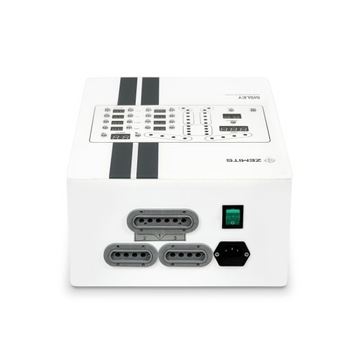 Аппарат для прессотерапии Zemits Sisley 2.0