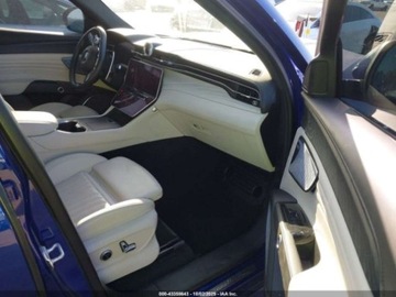 Maserati 2023 Maserati Grecale Modena 2023 2.0l 2.0 Benzyna 325KM, zdjęcie 4