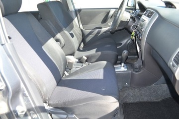 Suzuki Liana 2007 Suzuki Liana, z Niemiec, OPŁACONA, zdjęcie 7