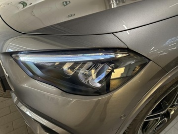 Mercedes GLA II Off-roader Facelifting 1.3 200 163KM 2025 Mercedes-Benz GLA 200 Pakiet wyposażenia Advanced, zdjęcie 15