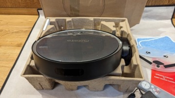 FUZOTO F8 WiFi УБОРОЧНЫЙ РОБОТ