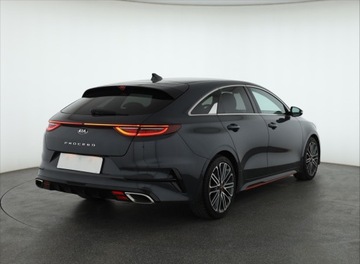 Kia Proceed Shooting Brake 1.6 T-GDI 204KM 2019 Kia ProCeed GT 1.6 T-GDI, Salon Polska, zdjęcie 4