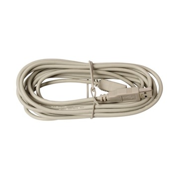 Удлинительный кабель USB 2.0 типа A, 4 м