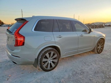 Volvo XC90 II 2021 Volvo XC 90 T6 Inscription 2021 2.0 Benzyna 316KM, zdjęcie 3