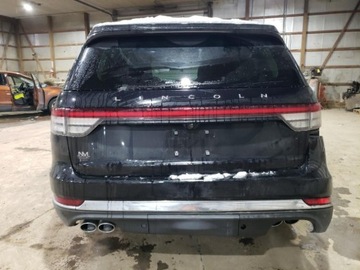 Lincoln 2025 Lincoln Aviator Reserve 2025 3.0l 3.0 Benzyna 400KM, zdjęcie 2