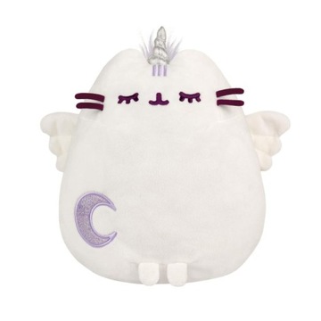 Pusheen Pluszowa Maskotka Jednorożec Super Pusheenicorn 24cm