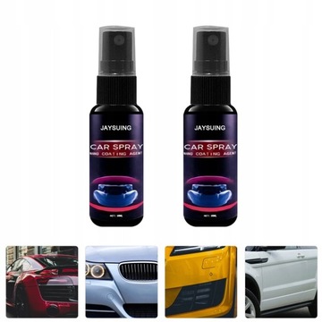 2 SZTUK Professional Car Scratch Remover Repair
