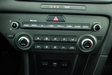 Kia Sportage IV SUV Facelifting 1.6 GDI 132KM 2020 Kia Sportage 1.6 GDI, Salon Polska, Serwis ASO, zdjęcie 14