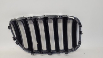 BMW X5 E53 LEDVINA LEVÝ MŘÍŽKA ORIG.