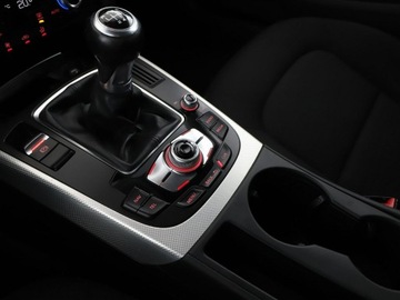 Audi A5 8T Sportback Facelifting 1.8 TFSI 144KM 2016 Audi A5 Sportback klima auto navi grzane fotele, zdjęcie 26