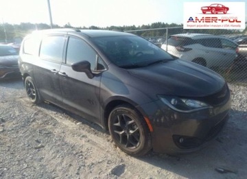 Chrysler Pacifica 2020, 3.5L, TOURING L PLUS, ...