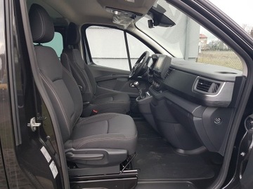Renault Trafic III Combi 2.0 dCi  150KM 2024 RENAULT TRAFIC 8 OSÓB 2xDRZWI BOCZNE PRZESUWNE DŁUGI L2H1 BOGATE WYPOSAŻENI, zdjęcie 20