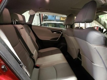 Toyota 2021 Toyota RAV4 Toyota RAV4 Hybrid LE AWD, zdjęcie 6