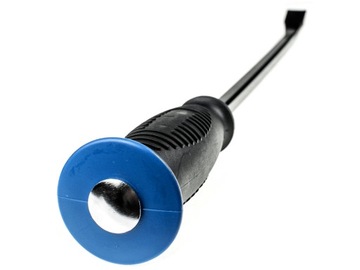 ZESTAW ŁYŻEK ŁYŻKI MONTAŻOWE ŁOMY DO KÓŁ 3EL XT090