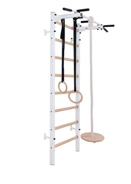 Drabinka treningowa BenchK 221W + A204 PREMIUM