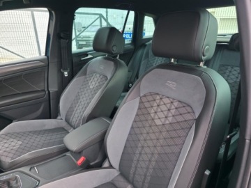 Volkswagen Tiguan II SUV Facelifting 1.5 TSI 150KM 2024 Volkswagen Tiguan VW Tiguan R-Line Polski Salon, zdjęcie 11