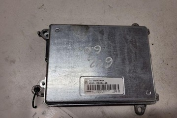 MODUL POHODĚ JAGUAR S-TYPE (X200) 4R8313B524AB 2.7L DIESEL 152KW 2007